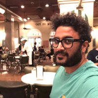 Sumit Saurabh (@sumitdsc1981) 's Twitter Profile