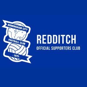 RedditchBlues's profile picture. The X account for the Redditch branch of the Birmingham City Official Supporters Club💙