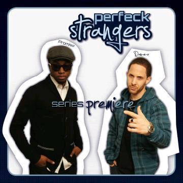 perfeckstranger's profile picture. Hip-Hop super duo of Dan-e-o @Daneo10 & Promise @iPROMISEMUSIC | Debut LP "Series Premiere" is out now on Spotify and iTunes! https://t.co/v4uNuCod0b