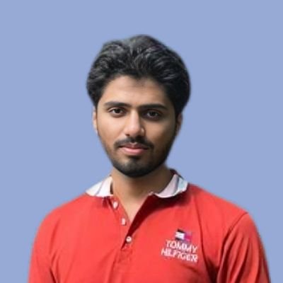 EbadSiddiqi's profile picture. Building Apps for your convenience -
Full Stack Dev -
Wanna build something?
Let's talk!
(I'm also a Cardfight Vanguard Player! 😁)