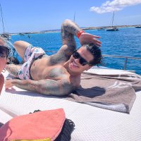 Jay (@jayfarber) 's Twitter Profile Photo