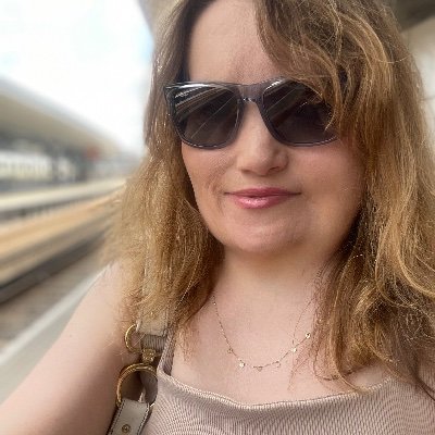 Now on BlueSky.
Senior product manager, Croydon Digital Service @yourcroydon Ex @NHSuk. Trustee for @FaceEquality. She/her