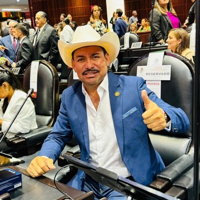carmelocruzoax's profile picture. Profesor Normalista, Diputado Federal, Dtto. 10 Miahuatlán de Porfirio Díaz, Oaxaca. Originario de la costa oaxaqueña y luchador social por convicción.