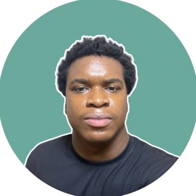 Product Designer (Ui/Ux) || Brand Designer || TareHQ @Tare_hq 👨🏾💻📈