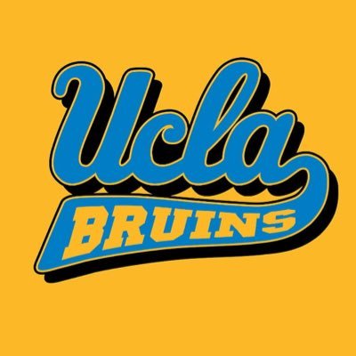 UCLA Bruins for the 4 Verts EA CFB 25 League I Not affiliated with the CFB