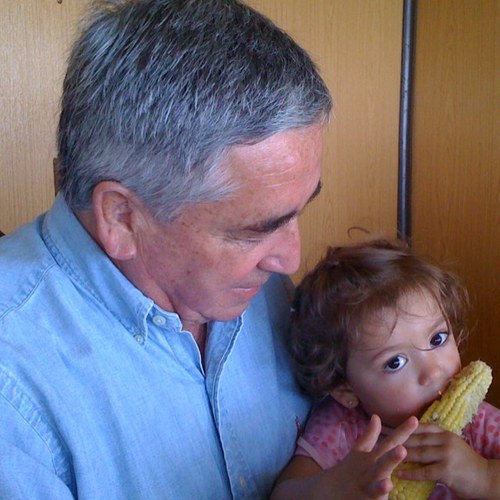 Fco_RC's profile picture. 