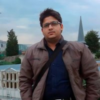 Syed Manzoor Qasim (@smqrizvi) 's Twitter Profile