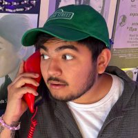 Jesus Cervantes is querying 📕 (@jesuscerva31559) 's Twitter Profile Photo