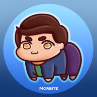 Morbite (@morbiteofficial) 's Twitter Profile Photo Morbite (@morbiteofficial) 's Twitter Profile Photo