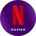 Netflix Games (@netflixgames_) Twitter profile photo Netflix Games (@netflixgames_) Twitter profile photo