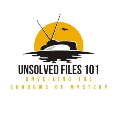 UFiles101's profile picture. Welcome to Unsolved Files 101, your go-to source for true crime and unsolved mysteries. Join the community for more on Instagram, TikTok, and YouTube!