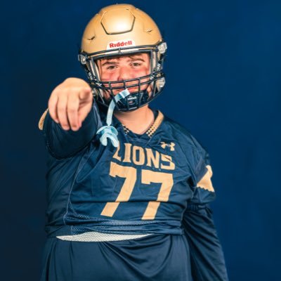 Greyson Whisenant Profile