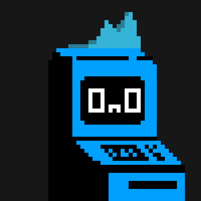 DanMercurius's profile picture. a human cypherpunk experience running nodes 🔮| Founded @TAROrdinals | @otori_one | @ordinalscrybz | https://t.co/QLEcPNY31d