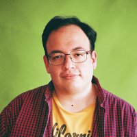Kevin Lechuga (@kevinlechuga) 's Twitter Profile Photo Kevin Lechuga (@kevinlechuga) 's Twitter Profile Photo