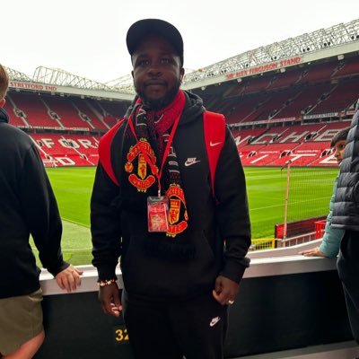 NtambiIsaac4's profile picture. DUFC U9’s football manager. Technical football coach. Team MUFC. Team Bobi Wine. Artist en Writer. only God is perfect and immortal. I believe in me.