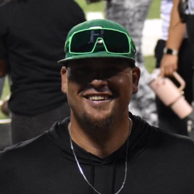 Head Football Coach at Banning High School @banningfootball
