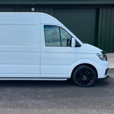 K Armour Detailing is a Mobile Service Available Monday to Sunday. that can detail your massie ferguson to your v8 pininfarina classic

Founder 
Kieren Morrison