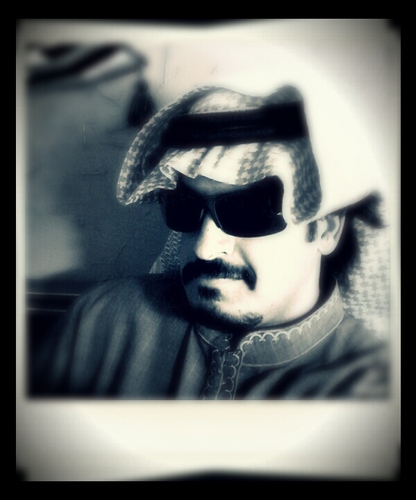 فهد التميمي Profile