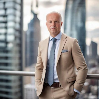 KrzysztofWarda2's profile picture. Honesty over diplomacy