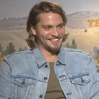 Luke Grimes (@lukegrimes502) 's Twitter Profile