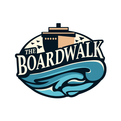 theboardwalksj's profile picture. What’s happening on the Boardwalk.