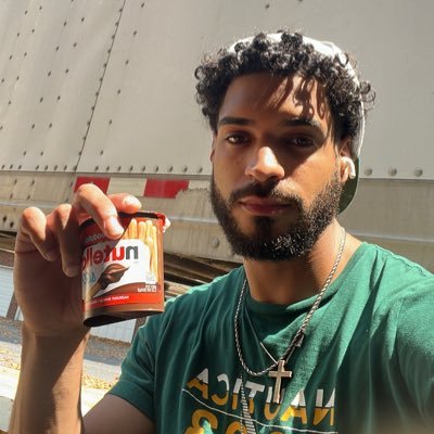 ikryduringsex's profile picture. Griffith fan account very despicable. 🇩🇴 im jay 🧸