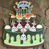 바오패밀리 지키미🕯 (@baofamily_save) 's Twitter Profile Photo 바오패밀리 지키미🕯 (@baofamily_save) 's Twitter Profile Photo
