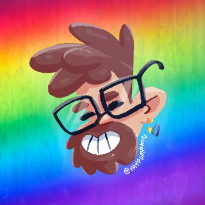 Guido 🏳️‍🌈さんのプロフィール画像
