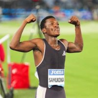 Muzala Samukonga (@muzalasamukonga) 's Twitter Profile