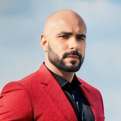 Rodrigo Lacerda Profile