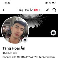 Tăng Hoài Ân (@tang_hoai_an) 's Twitter Profile