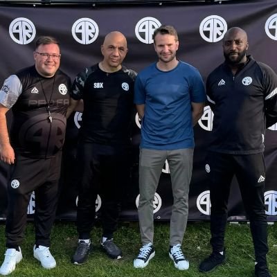 ⚽️| Pro Football Coaching u6 to u23s
✍️| Exposure to Scouts
🥅| Competitive League Matches
🏆| National County Cup & League Champions
Trials ⬇️