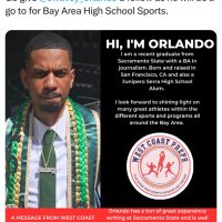 SportsJournlistOrlando (@orlandosports__) 's Twitter Profile Photo SportsJournlistOrlando (@orlandosports__) 's Twitter Profile Photo