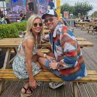 Richard (@richbaggies) 's Twitter Profile