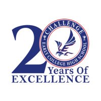 ChallengeECHS (@challengeechs) 's Twitter Profile