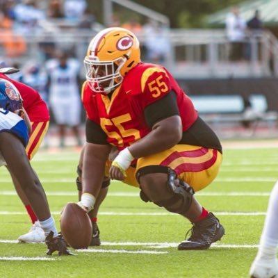 CWilson55_'s profile picture. 