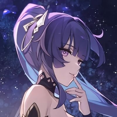 Raiden Meiさんのプロフィール画像