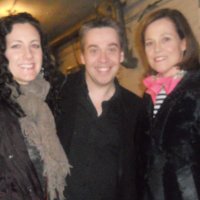 Ash Greg Gladys Lesley Larry Le Conte (@lesleyrosslyric) 's Twitter Profile Photo Ash Greg Gladys Lesley Larry Le Conte (@lesleyrosslyric) 's Twitter Profile Photo
