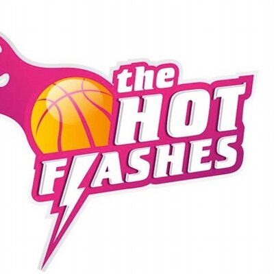 TheHotFlashes's profile image
