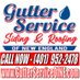 Gutter Service Of New England (@negutterservice) Twitter profile photo Gutter Service Of New England (@negutterservice) Twitter profile photo