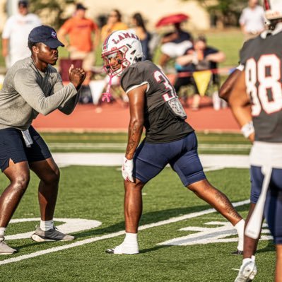 En’Rico Moore Profile
