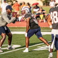 En’Rico Moore (@athrico1) 's Twitter Profile