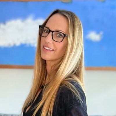 Sarah Kinbar