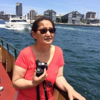 Tsetseg.S (@tsetseg01) 's Twitter Profile Photo Tsetseg.S (@tsetseg01) 's Twitter Profile Photo