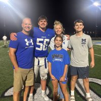 Dana (@dconk2024) 's Twitter Profile