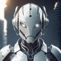 WhiteRobot (@whiterobot666) 's Twitter Profile