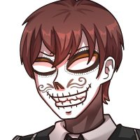Nomusito | Calavera Trophy Hunting Vtuber (@nomusito) 's Twitter Profile