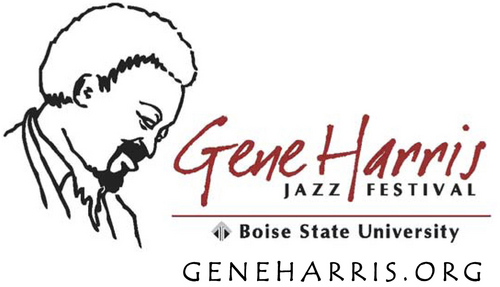 GeneHarrisJF's profile picture. The mission of the Gene Harris Jazz Festival is to educate, entertain and enrich listeners of all ages in Boise and surrounding communities to the exciting soun