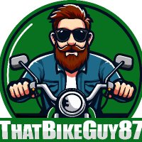 ThatBikeGuy aka TBG (@thatbikeguy87) 's Twitter Profile Photo