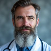 The Good Doctor (@doctorgme) 's Twitter Profile